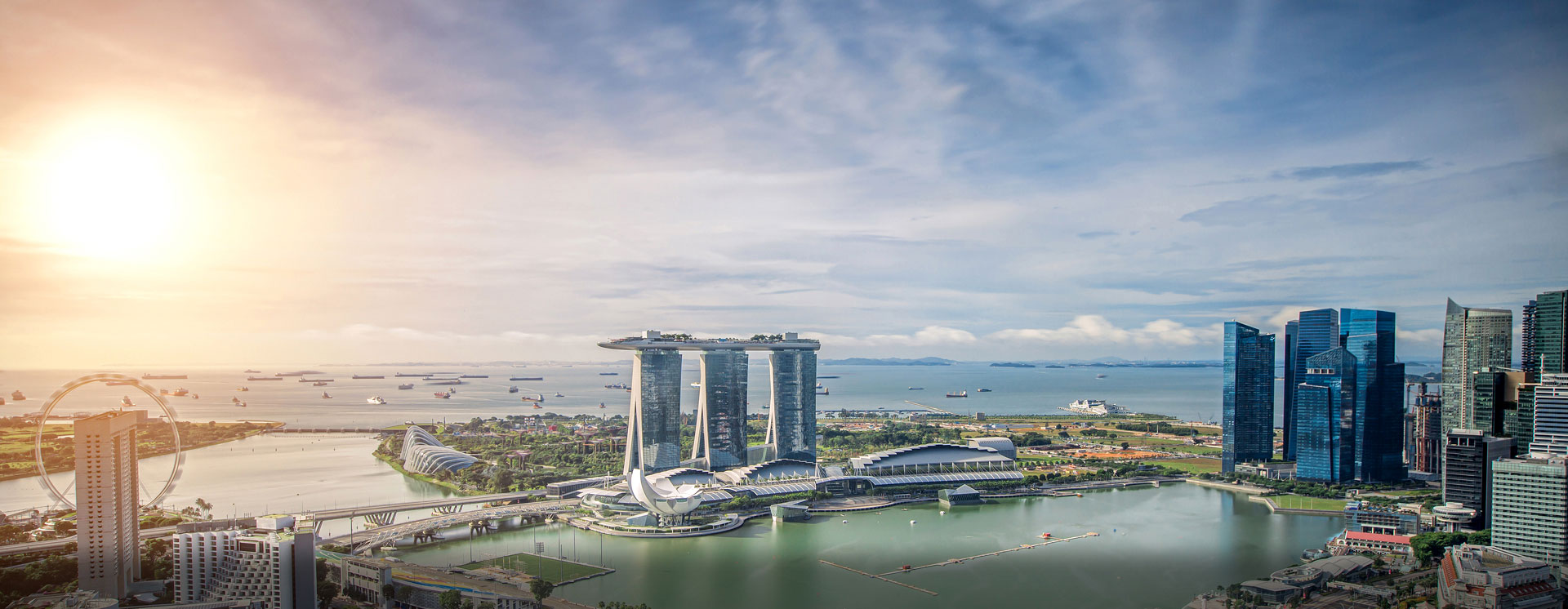 Singapore