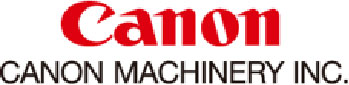 Canon Logo