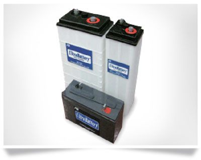 Furukawa Battery