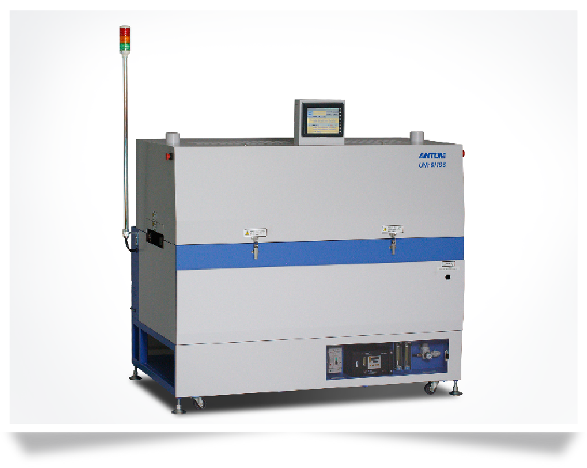Multi Reflow