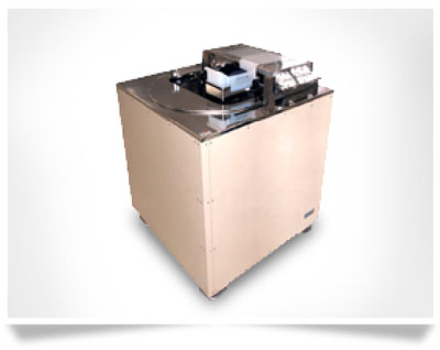 Spin Dryer